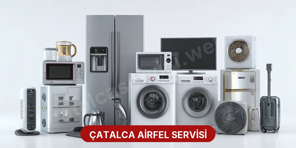 Çatalca Airfel Servisi