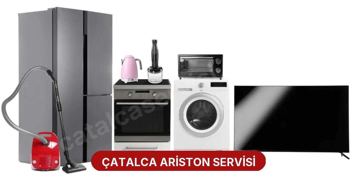 Çatalca Ariston Servisi