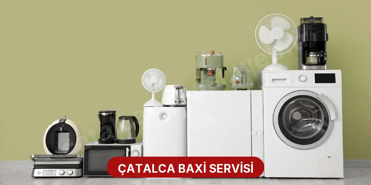 Çatalca Baxi Servisi