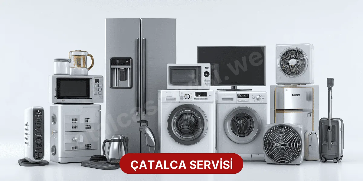 Anasayfa - Çatalca Servisi Tamir Bakım Onarım Hizmetleri