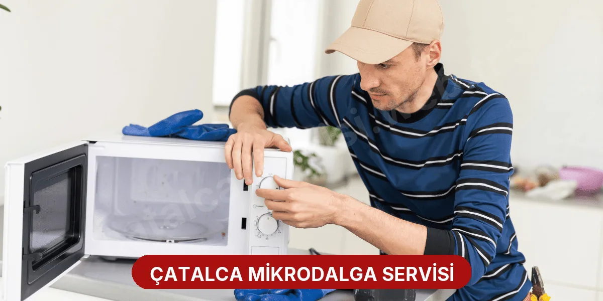 Çatalca Mikrodalga Servisi