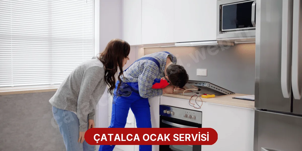 Çatalca Ocak Servisi