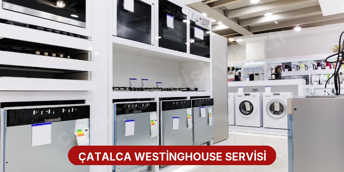Çatalca Westinghouse Servisi